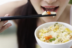 Pentingnya Makan Tepat Waktu untuk Kesehatan Optimal