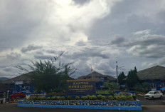 ASN di Lebong Terapkan WFA 25–27 Maret,  Masuk Normal Kembali 30 Maret 2026