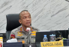 Menyeruak Kabar Demo Besar-besaran di Bandung, Kapolda Minta Bantuan Pangdam