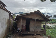 Hanya Dua Rumah di Lebong Tengah Terima Bantuan Perbaikan Pascabanjir
