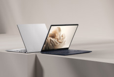3 Laptop AI Terbaik Awal 2026, Lebih Efisien untuk Kerja
