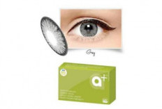 4 Rekomendasi Softlens yang Bagus dan Aman untuk Mata