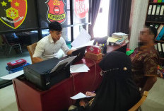 Polisi Belum Tetapkan Tersangka DD 2023 Bungin