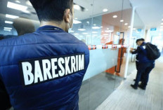 321 WNA Ditangkap, Bareskrim Beberkan Cara Judol Hayam Wuruk Beroperasi