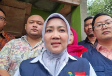 Atalia Praratya Soroti Kasus Pemerkosaan oleh Dokter PPDS Unpad