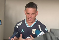 Indonesia Vs Saint Kitts & Nevis: Herdman Ingin GBK Penuh Suporter