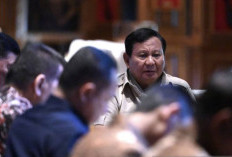 Prabowo Gelontorkan Duit Rp 4 Miliar per Kabupaten untuk Penanganan Banjir Pulau Sumatra