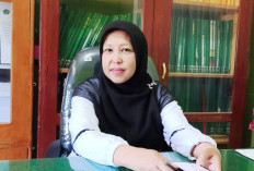 Agustus Realisasi Gedung PLHUT Dimulai, Desember Ditarget Rampung