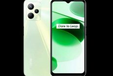 Daftar HP Oppo yang Mirip iPhone: Rekomendasi Terbaik 2024