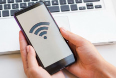 Kenapa WiFi Lemot Malam Hari? Ini Penyebabnya