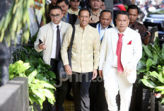 Kejagung Tahan Nadiem Makarim, Tersangka Korupsi Pengadaan Laptop Rp 9,3 Triliun