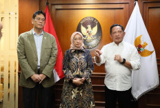 Kabar Terbaru Perjuangan PPPK Paruh Waktu, Kapan SE Bersama 3 Menteri Terbit?
