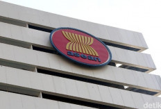 Ada Lowongan Kerja Admin untuk Perwakilan ASEAN di Jakarta, Usia 40 Bisa Daftar