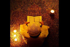 Menghidupkan Nilai Ramadhan