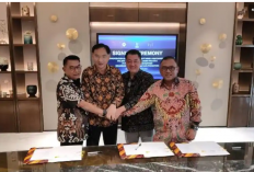 Mobil Listrik Anak Bangsa SunV Siap Diproduksi Massal, Inovasi Baru Pengembangan di Indonesia