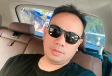 Istri Siri Segera Melahirkan, Vicky Prasetyo Ungkap Sebuah Fakta