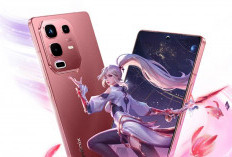 5 Rekomendasi Smartphone Rp2 Jutaan dengan Kamera OIS Terbaru 2025
