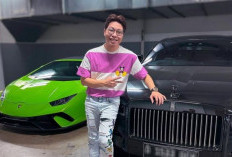 Richard Lee: Semua Produk yang Saya Jual Legal dan BPOM