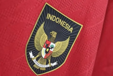 Ranking FIFA Bulan Juni: Indonesia Tetap ke-134
