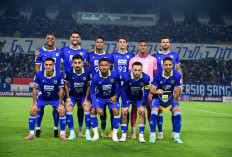 Selangor vs Persib: Satu Langkah Maung Bandung Menuju Sejarah