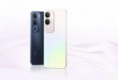 Harga HP Vivo Y19s Terbaru April 2025, Harga Mulai Rp 1 Jutaan