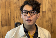 Ardhito Pramono Hingga Betrand Peto Jadi Juri The Icon Indonesia