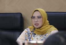 Nihayatul DPR Kecam Dokter Priguna yang Perkosa Pendamping Pasien