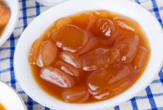 Manfaat Kolang-Kaling untuk Kesehatan Lutut, Benarkah Bisa Meredakan Nyeri?