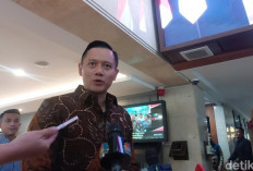 Bocoran Rencana Pemerintah Tekan Harga Tiket Mudik Lebaran