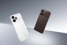 Oppo A6c Resmi Masuk Indonesia, Baterai 7.000 mAh
