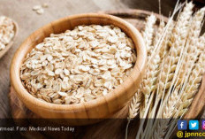 Cegah Uban di Rambut dengan Mengonsumsi 3 Makanan Ini