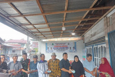 Penerima BLT Diimbau Utamakan Bahan Pokok, Bukan Foya-Foya