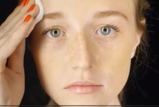 Tips Memilih Bedak untuk Kulit Kering agar Makeup Tetap Halus dan Tidak Pecah