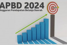 Pemkab Bengkulu Utara Desak Pemprov Bengkulu Segera Terbitkan Register APBD 2024