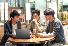 Andalkan Intel Core i5-13500H, ASUS ExpertBook P1 Siap Dukung Produktivitas Profesional Modern