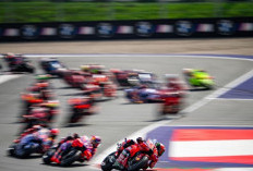 Dominasi Ducati Diprediksi Akan Menurun Mulai MotoGP 2025