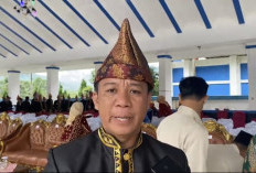 Target PAD 2024 Tak Tercapai, 3 Pengelola Objek Wisata Dievaluasi 