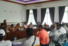 Tuntaskan TGR hingga Pilkades, PAMAL Deadline 2,5 Tahun untuk Bupati Lebong 