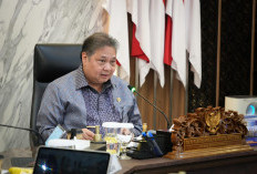 1.666 Perusahaan Buka 26 Ribu Lowongan dalam Program Magang Nasional