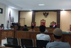 4 Saksi Kuatkan Dugaan Salahguna Sertifikat Tanah Warga oleh Terdakwa