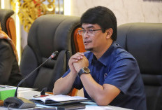 DRH Tahap 2 Saja Belum Kelar, Apalagi PPPK Paruh Waktu, Alamak!
