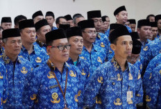 Pemkot Depok Buka 310 Formasi untuk PPPK Guru di Tahun Ini