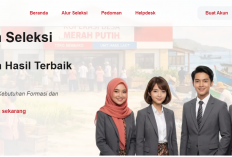 Lowongan Kerja Manajer Koperasi Merah Putih Dibuka Hingga 24 April, Kira-kira Berapa Gaji? 