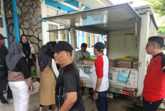 Pemkab Lebong Gelar GPM di 5 Kecamatan
