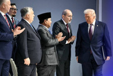 Soal Rencana Prabowo Ikut KTT BoP, Pakar Singgung Negosiasi Limitasi Pelibatan TNI di ISF
