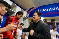 Indonesia Gagal ke Piala Dunia 2026 karena Ulah Sendiri