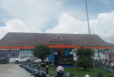 RSUD Lebong Tangani 26 Kasus Campak, Mayoritas Anak-Anak