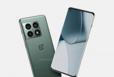 OnePlus 10 Pro Kini Dapatkan Update OxygenOS 16