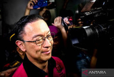 Tom Lembong Tepis Tudingan Langgar UU Perlindungan Petani di Persidangan, Tegas Banget!