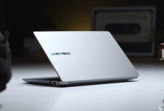Asus Expertbook P1 PM103JDA: Investasi Laptop Bisnis Anti Lemot Terbaik di Tahun 2026